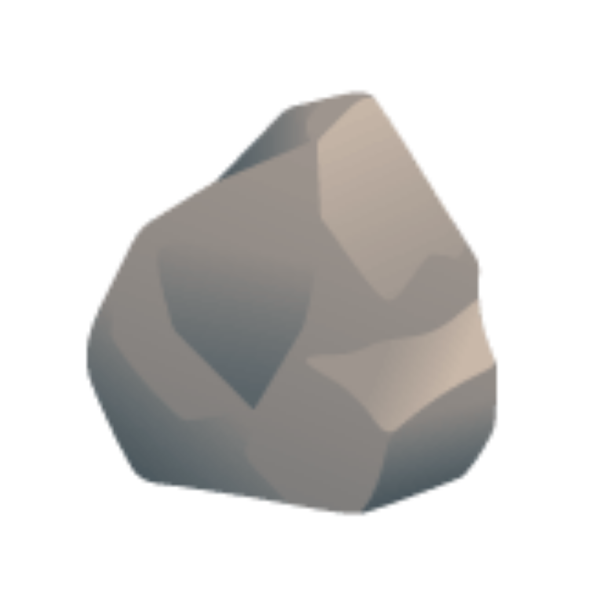 Fidget / Grounding Object