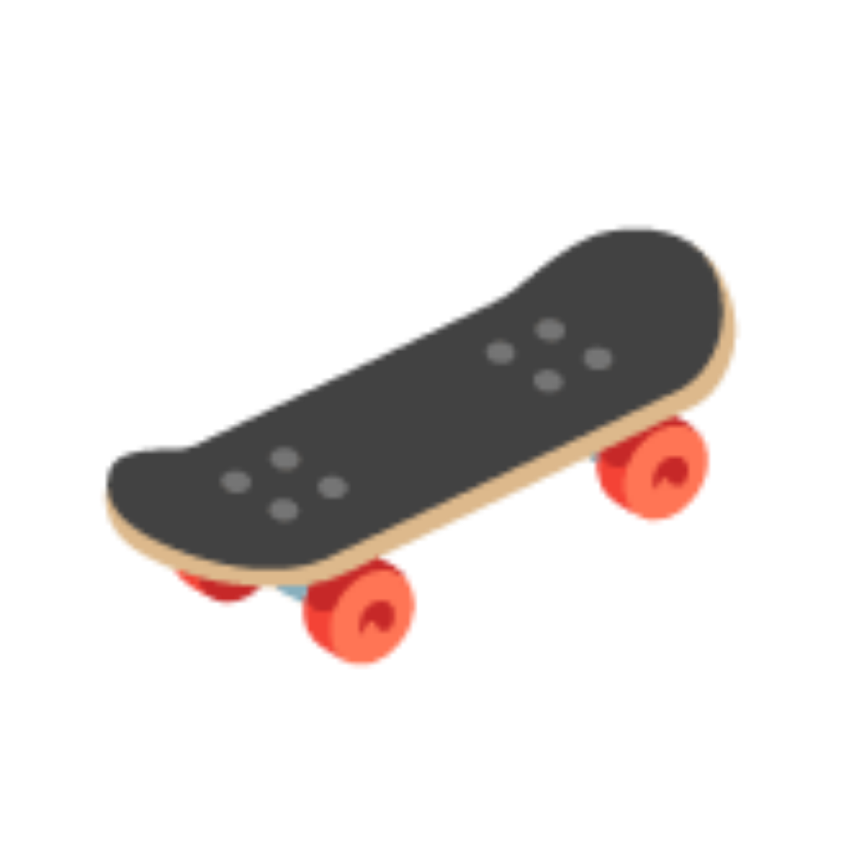 Scooter Board
