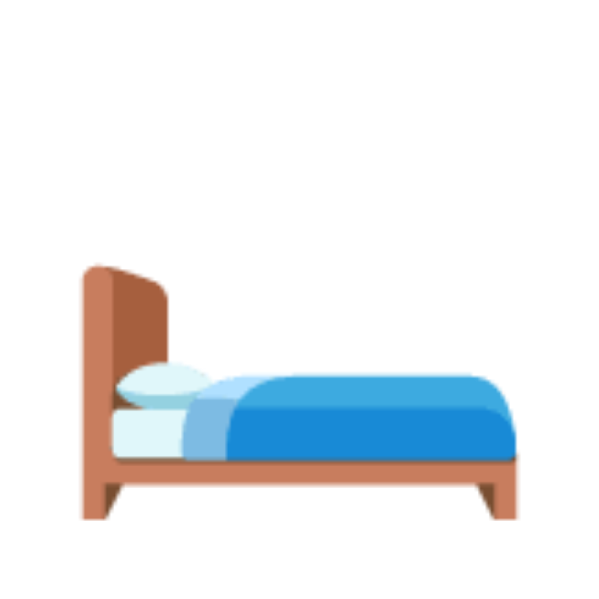 Weighted Blanket